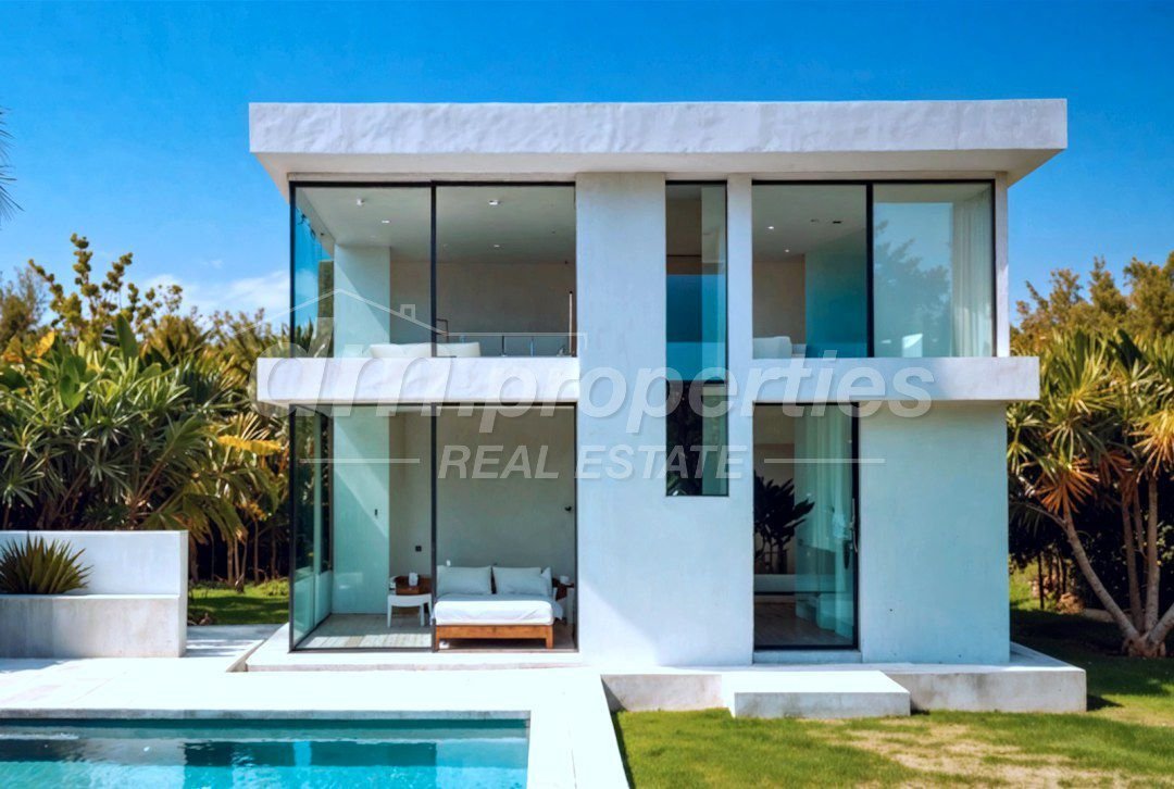 Bungalow in Playa de las Americas, Canary Islands, Spain 2 - 15846700