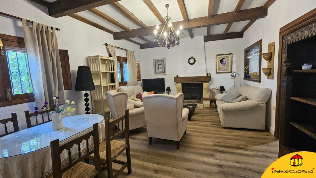 Chalet in Alcala la Real, Andalusia, Spain 2 - 15846441