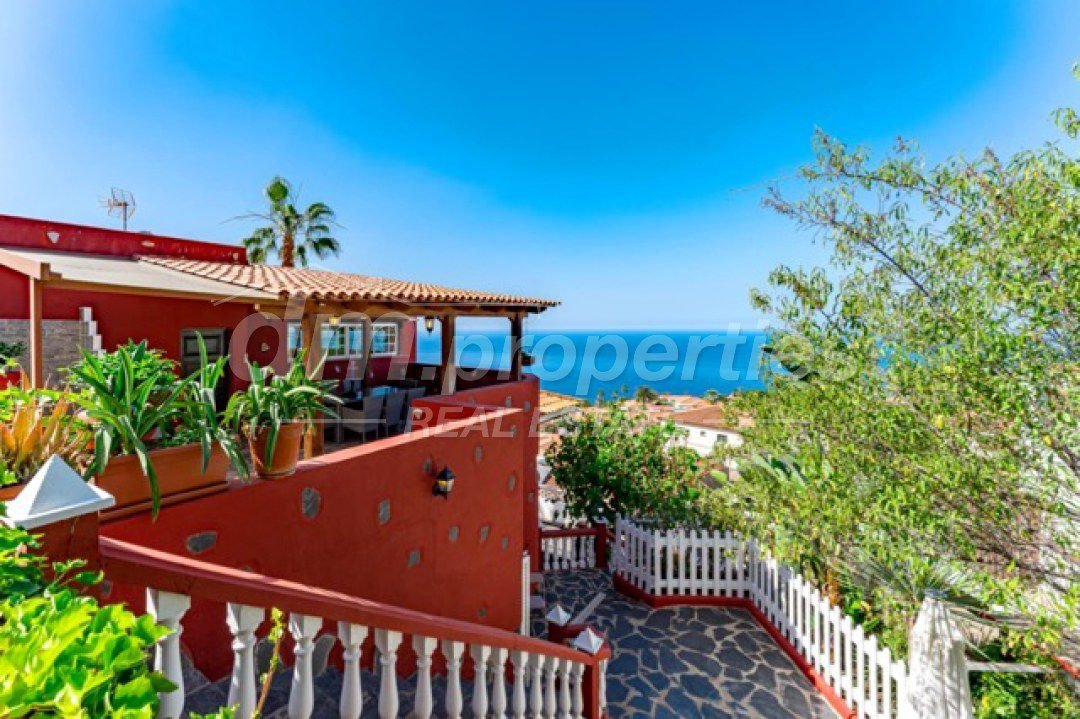 Villa in El Sauzal, Canary Islands, Spain 2 - 15846659
