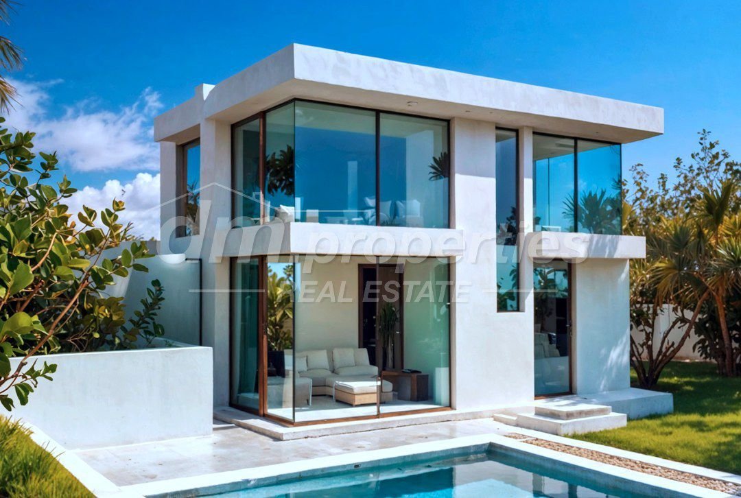 Bungalow in Playa de las Americas, Canary Islands, Spain 3 - 15846700