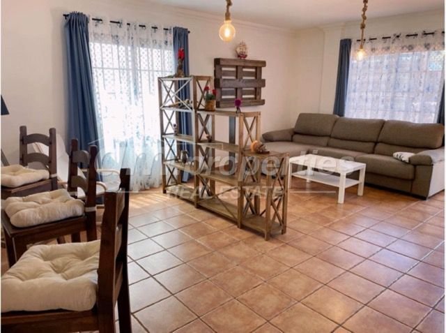 Villa in El Sauzal, Canary Islands, Spain 5 - 15846712