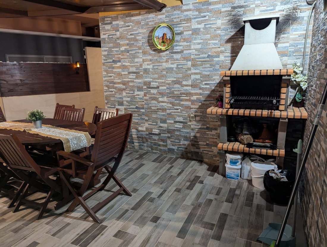 Chalet in San Bartolome de Tirajana, Canary Islands, Spain 5 - 15846556