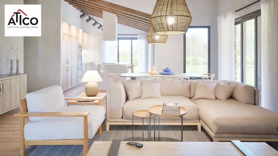 Chalet in Llanes, Asturias, Spain 3 - 15846497