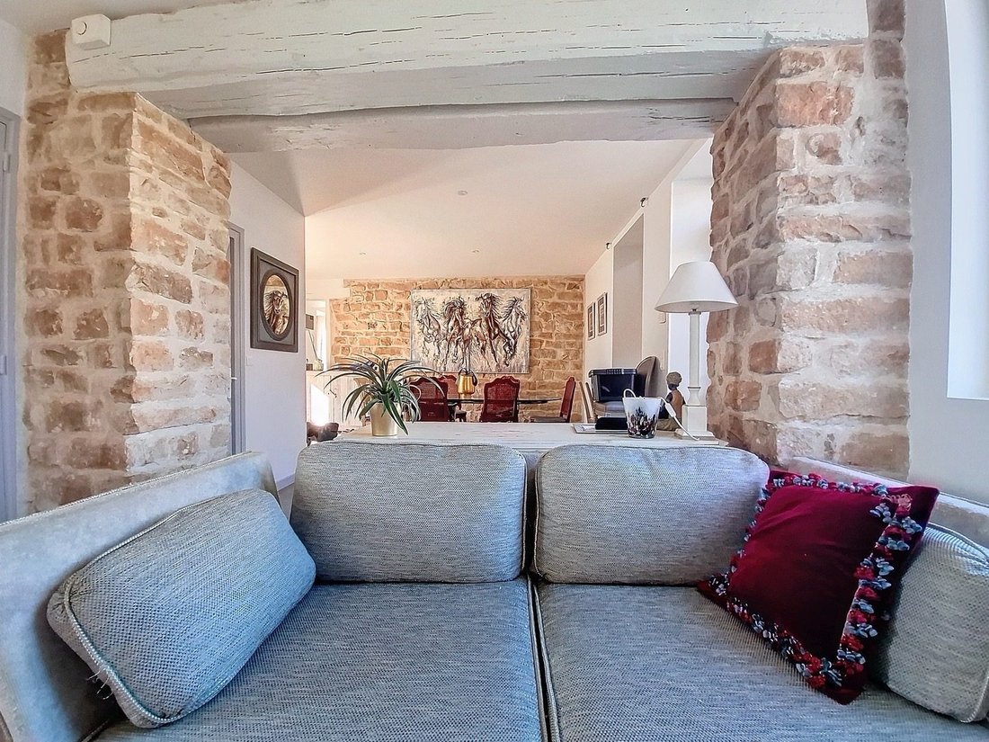 House in Noisy-sur-Ecole, Ile-de-France, France 3 - 15846151