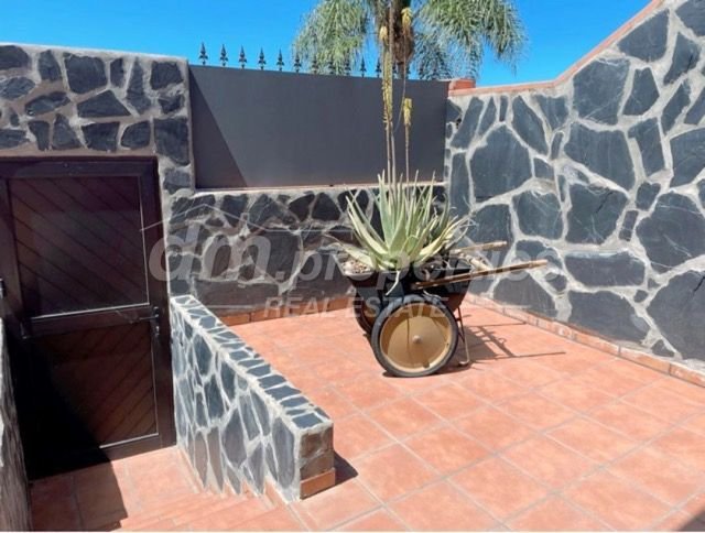 Villa in El Sauzal, Canary Islands, Spain 3 - 15846712