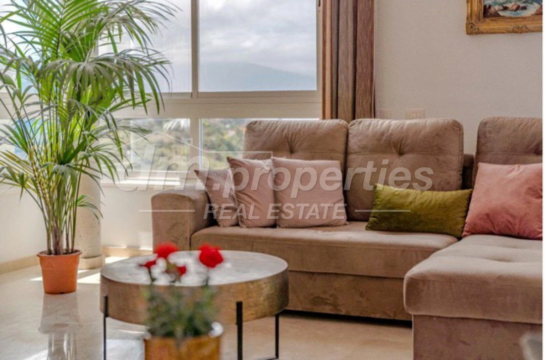 Villa in El Sauzal, Canary Islands, Spain 5 - 15846626