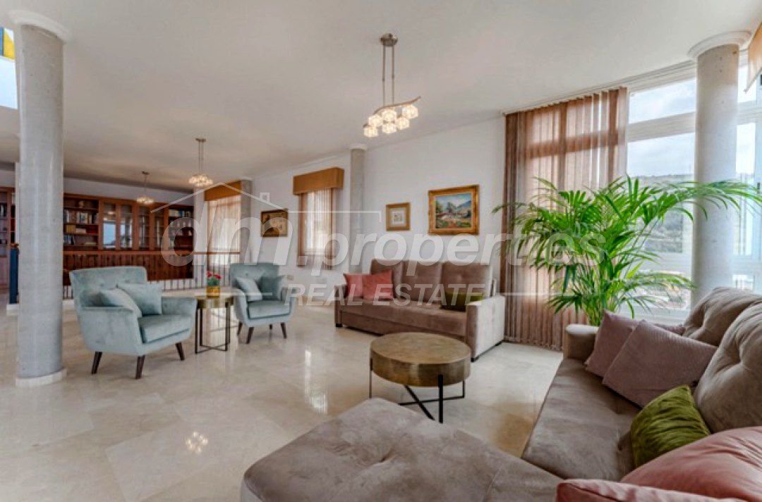 Villa in El Sauzal, Canary Islands, Spain 4 - 15846626