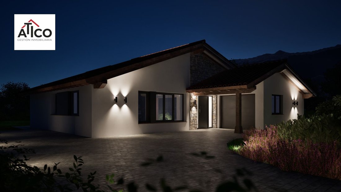 Chalet in Llanes, Asturias, Spain 5 - 15846497