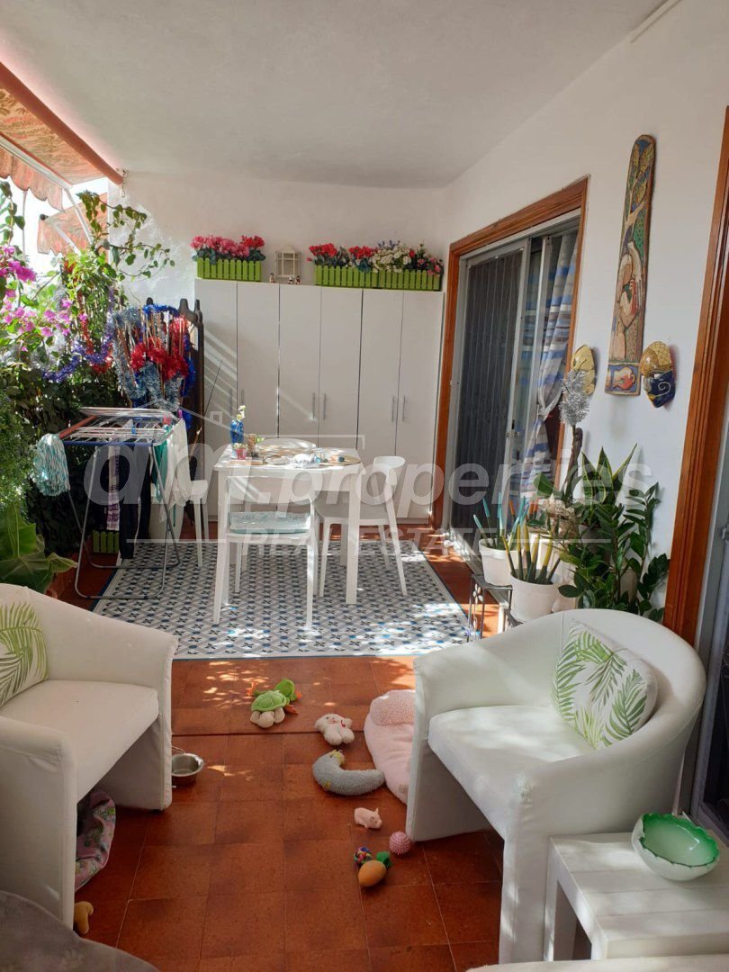 Apartment in Los Cristianos, Canary Islands, Spain 5 - 15846703