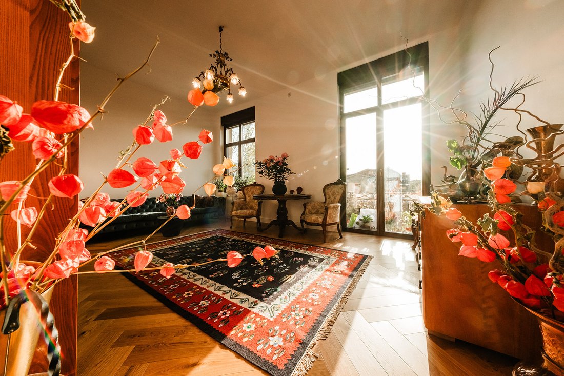 Apartment in Bucharest, Bucharest, Romania 3 - 15846901