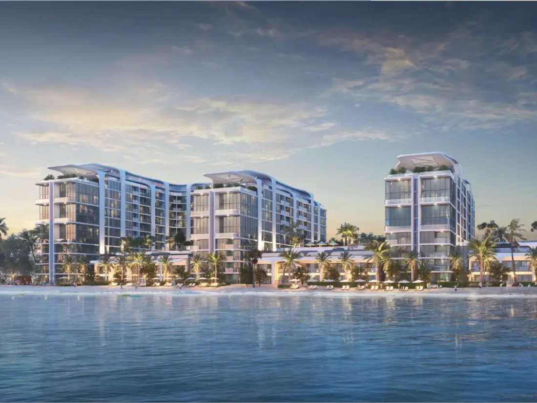 Apartment in Al Bootain, Umm al-Quwain Emirate, United Arab Emirates 1 - 15846965