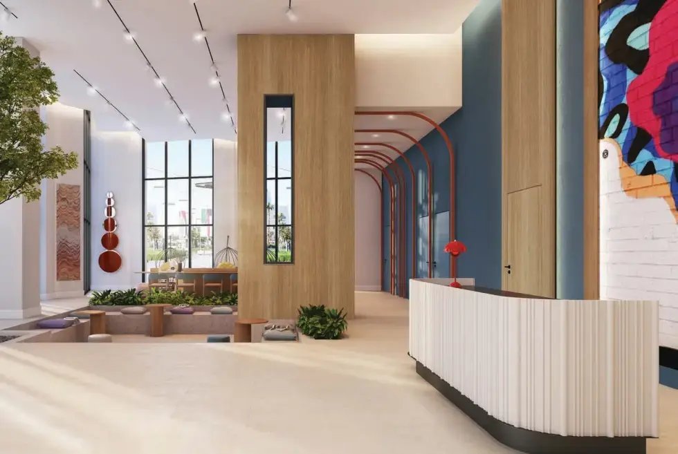 Apartment in Zabeel, Dubai, United Arab Emirates 4 - 15846959