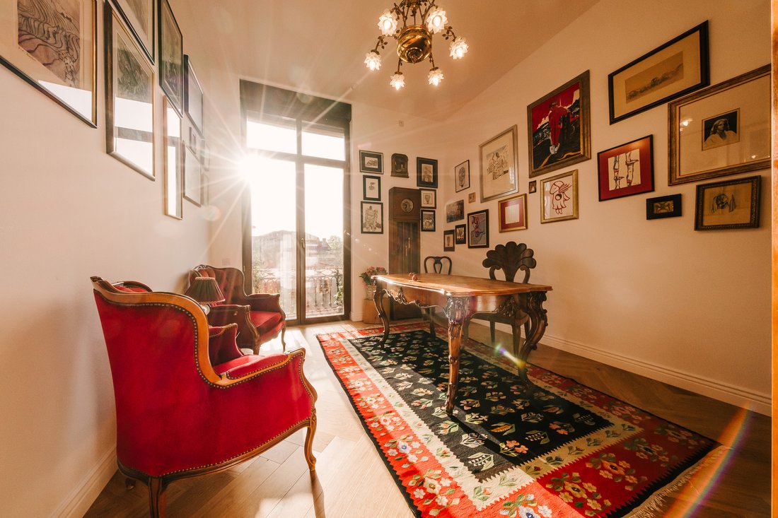 Apartment in Bucharest, Bucharest, Romania 4 - 15846901