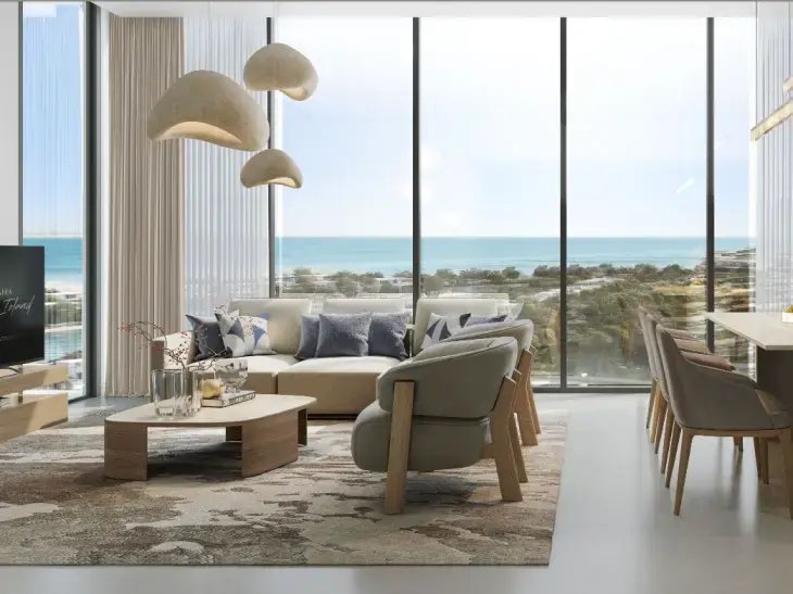 Apartment in Al Bootain, Umm al-Quwain Emirate, United Arab Emirates 5 - 15846965