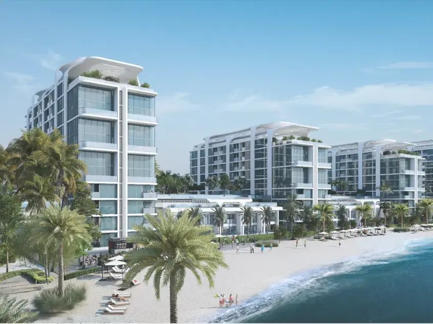 Apartment in Al Bootain, Umm al-Quwain Emirate, United Arab Emirates 2 - 15846965