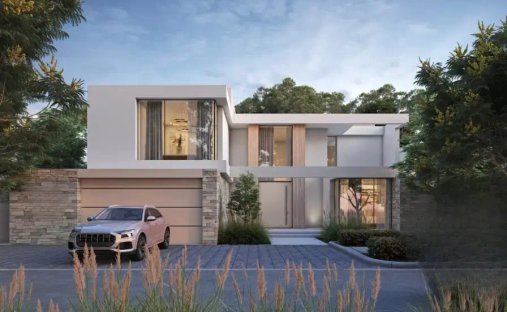 Villa in Al Shebeakah, Umm al-Quwain Emirate, United Arab Emirates 1