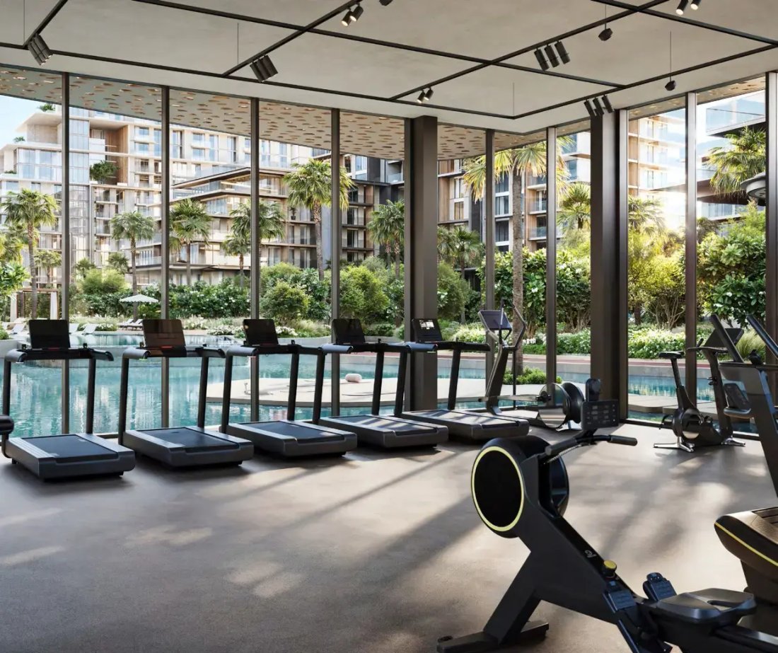 Apartment in City Walk, Dubai, United Arab Emirates 3 - 15846953