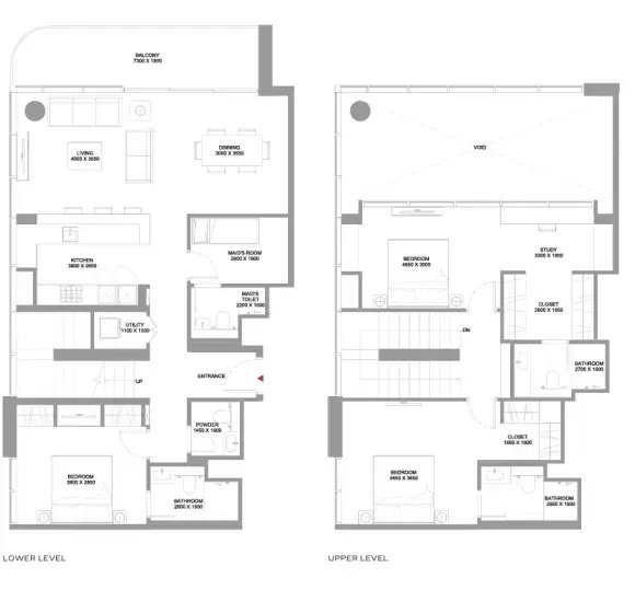 Apartment in Al Shebeakah, Umm al-Quwain Emirate, United Arab Emirates 5 - 15846968