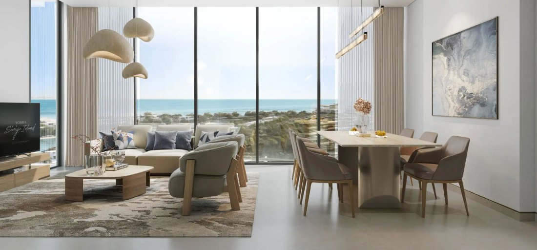 Apartment in Al Shebeakah, Umm al-Quwain Emirate, United Arab Emirates 4 - 15846968