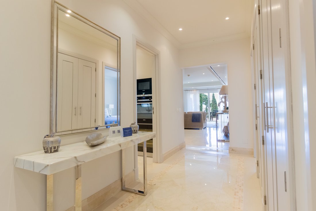Apartment in Vale do Lobo, Almancil, Portugal 5 - 15846925