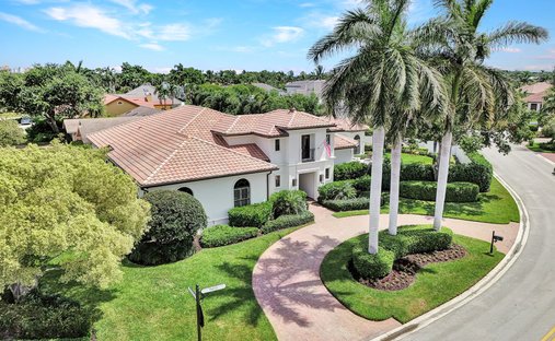 House in Naples, Florida, United States 1