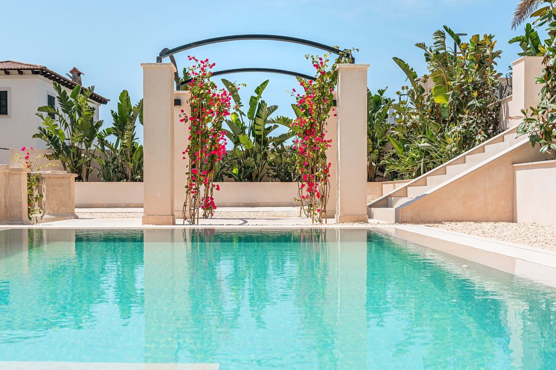Villa in Palma, Balearic Islands, Spain 3 - 15205491