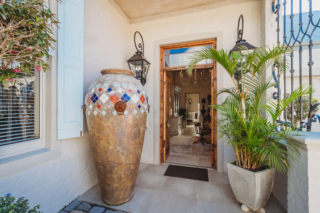 House in George, Western Cape, South Africa 4 - 15847190