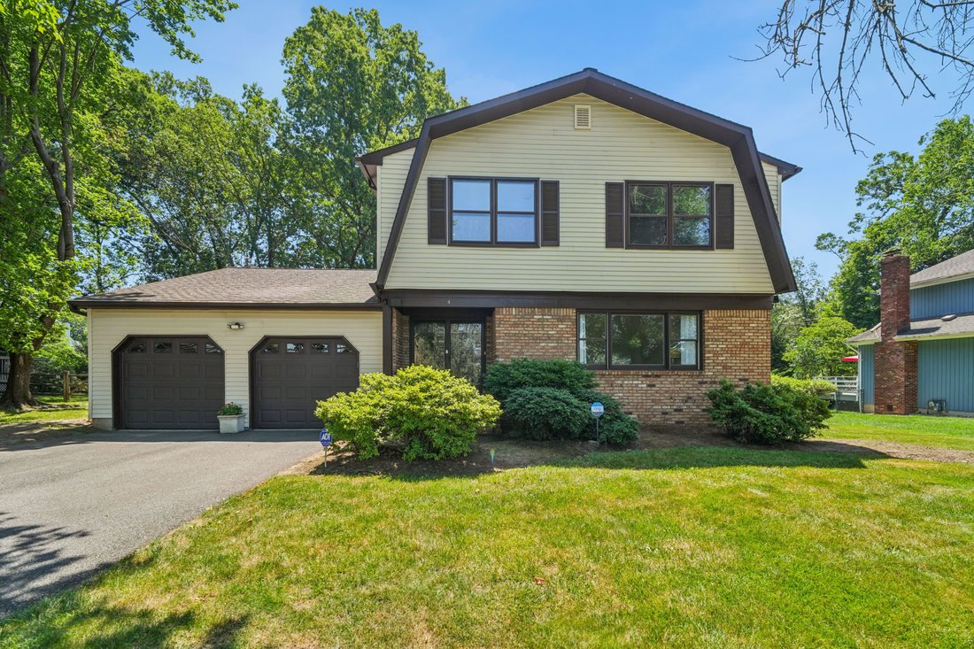 House in Morristown, New Jersey, United States 1 - 15847278
