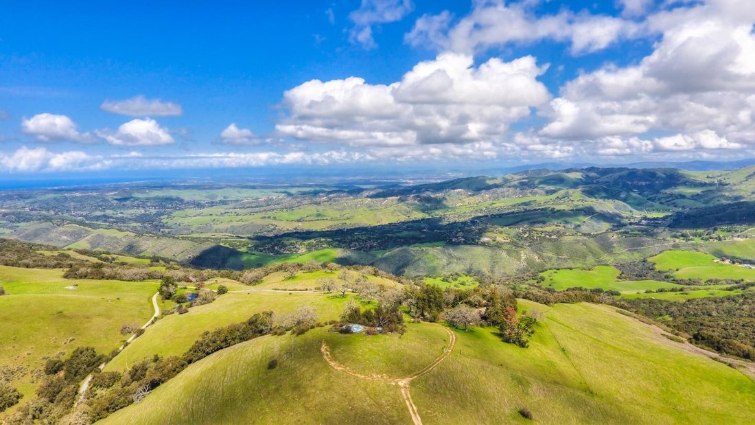 House in Carmel Valley, California, United States 1 - 15847121