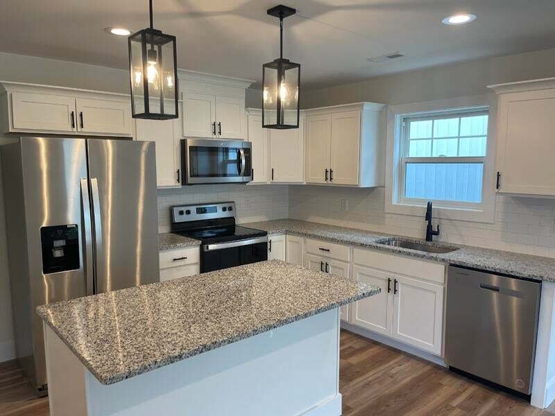 Apartment in Russell Springs, Kentucky, United States 5 - 15847305