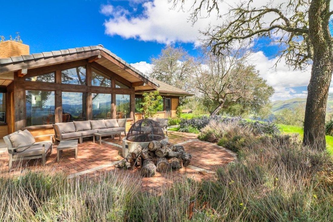 House in Carmel Valley, California, United States 3 - 15847121