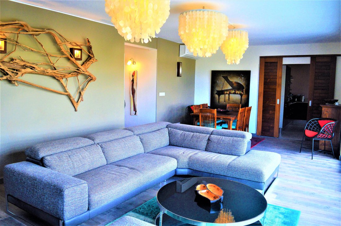 Apartment in Black River, Rivière Noire District, Mauritius 3 - 15847563
