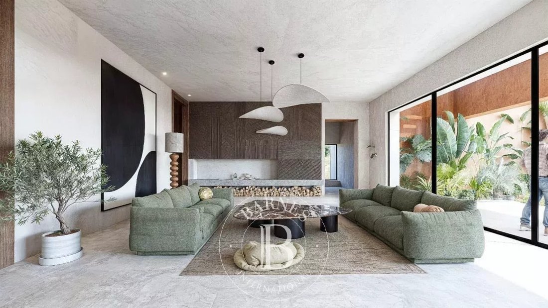 House in Annakhil, Marrakesh-Safi, Morocco 5 - 15768914