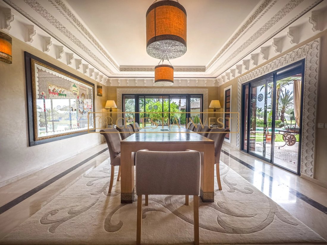 House in Annakhil, Marrakesh-Safi, Morocco 5 - 15847553