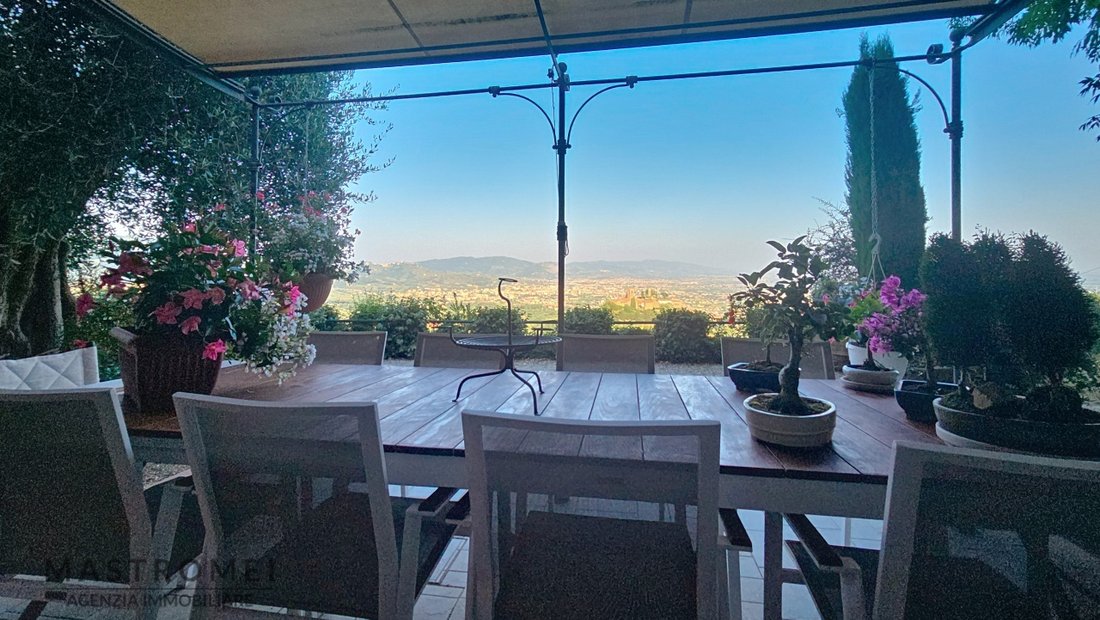 Country House in Borgo a Buggiano, Tuscany, Italy 4 - 15847416