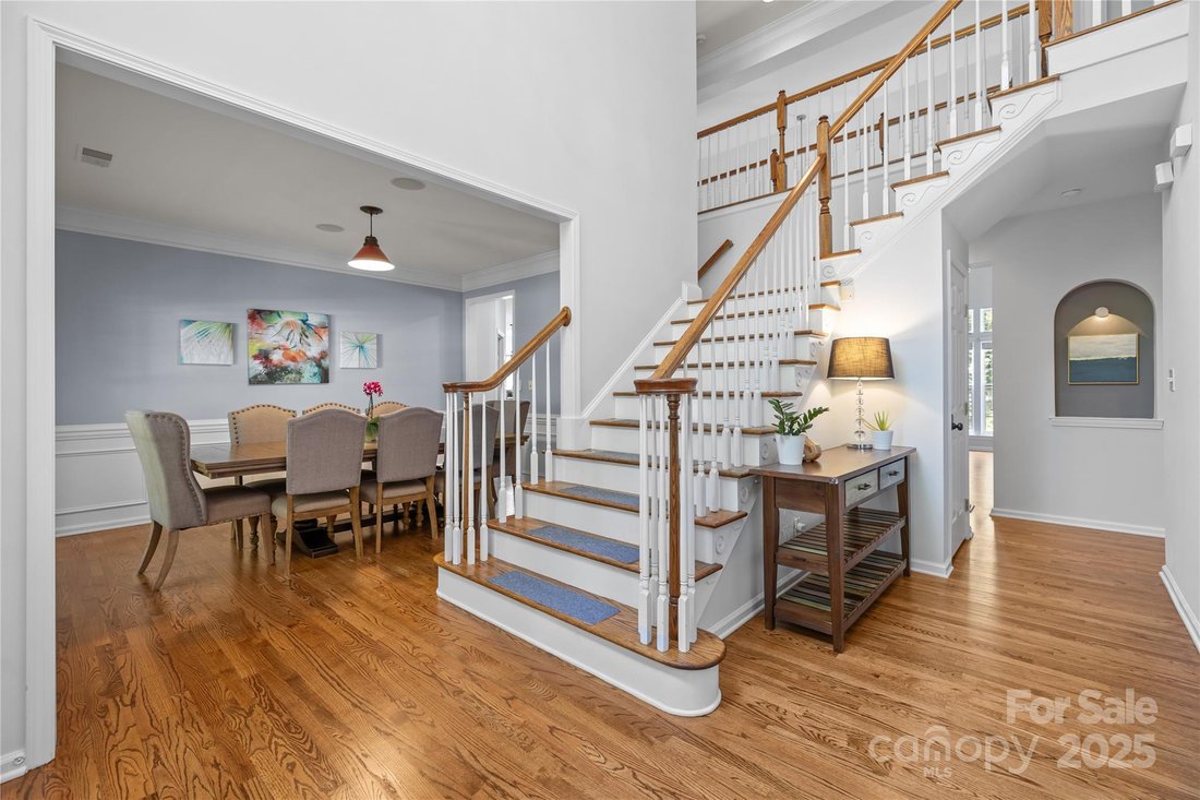 House in Charlotte, North Carolina, United States 4 - 15847262