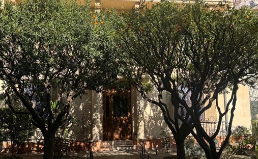Penthouse in Beausoleil, Provence-Alpes-Côte d'Azur, France 1