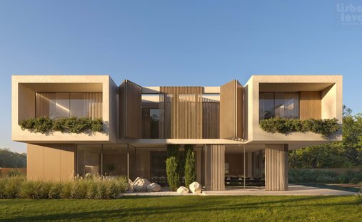Villa a Cascais e Estoril, Lisbona, Portogallo 1