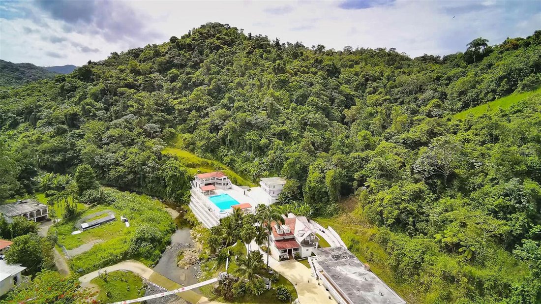 House in ADJUNTAS, PR, United States 2 - 15847118