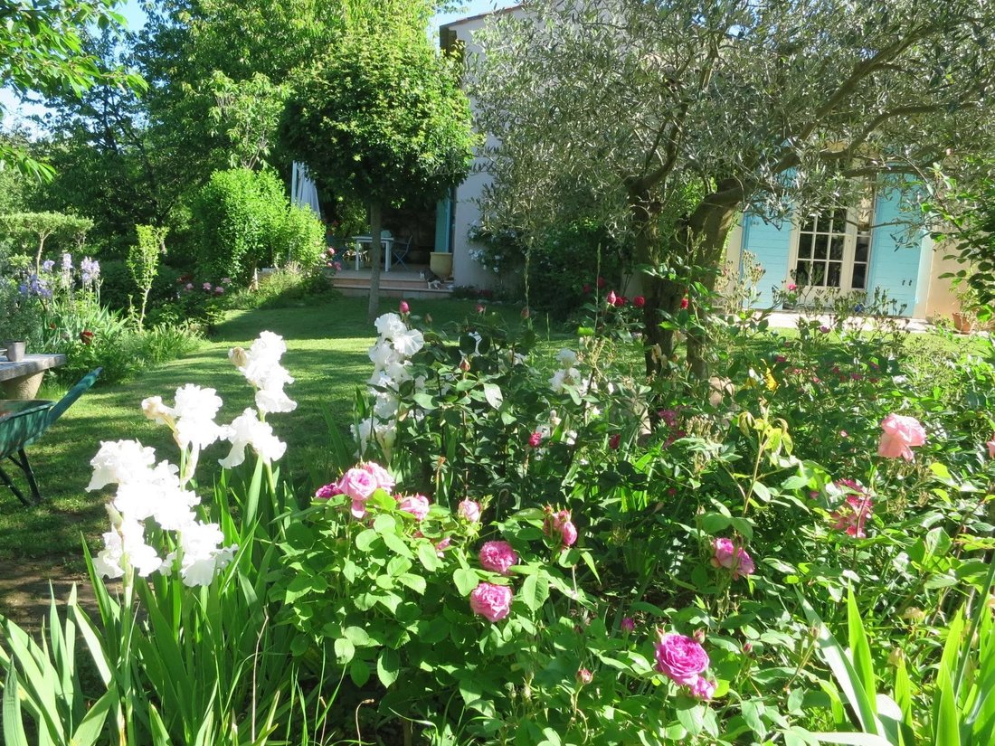 Villa in Carcès, Provence-Alpes-Côte d'Azur, France 5 - 15429658