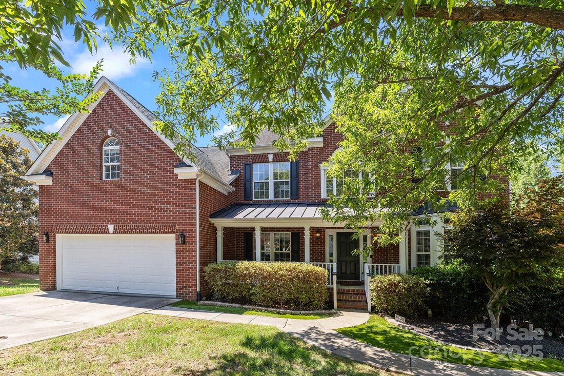 House in Charlotte, North Carolina, United States 2 - 15847262