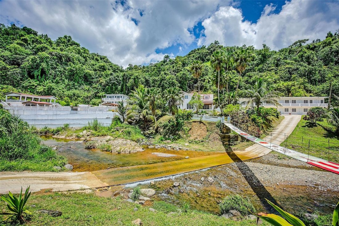 House in ADJUNTAS, PR, United States 5 - 15847118