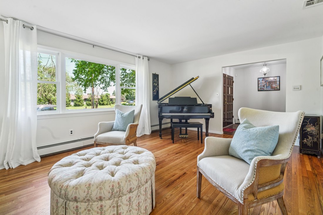 House in Morristown, New Jersey, United States 4 - 15847278