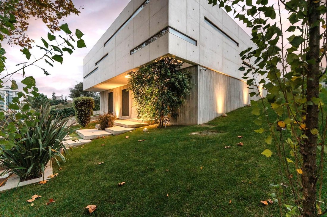 Villa in Lumiar, Lisbon, Portugal 5 - 15279310