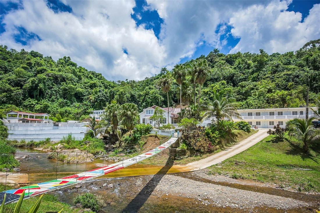 House in ADJUNTAS, PR, United States 1 - 15847118