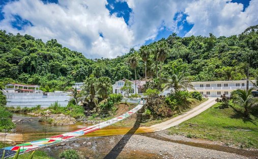 House in ADJUNTAS, PR, United States 1