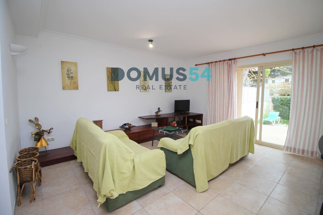 Chalet in Muro, Balearic Islands, Spain 5 - 15847297