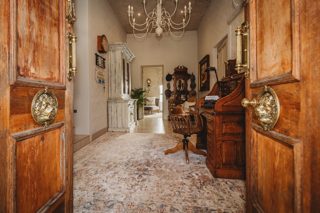 House in George, Western Cape, South Africa 5 - 15847190