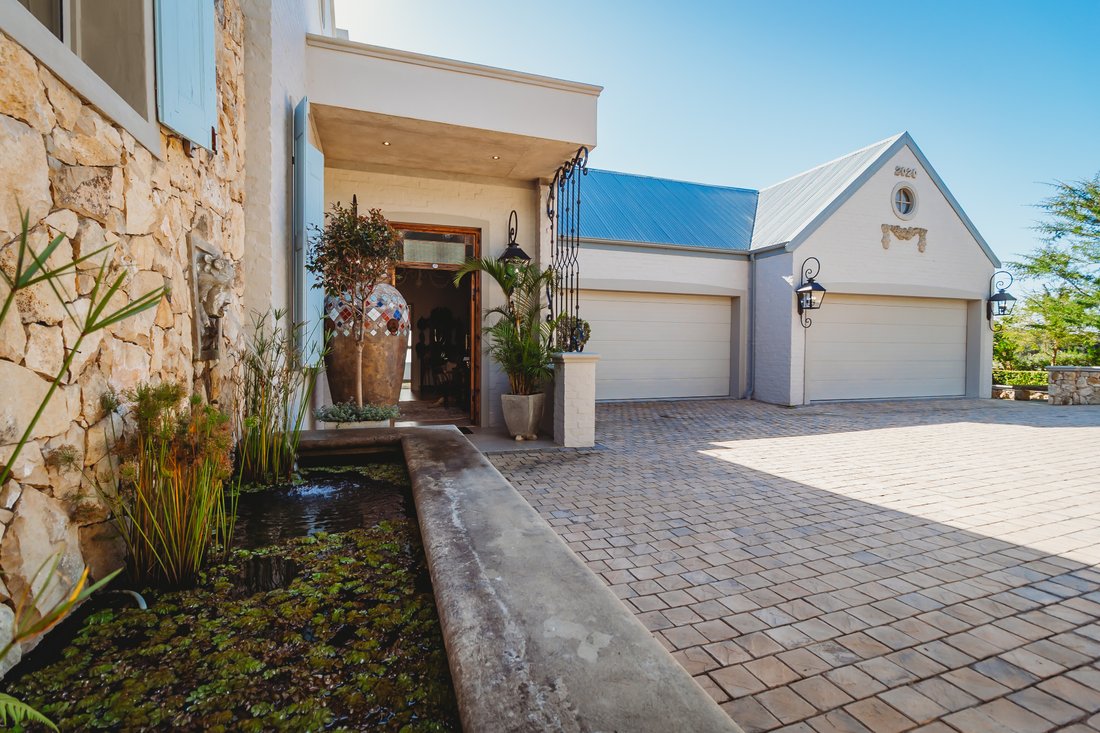 House in George, Western Cape, South Africa 3 - 15847190