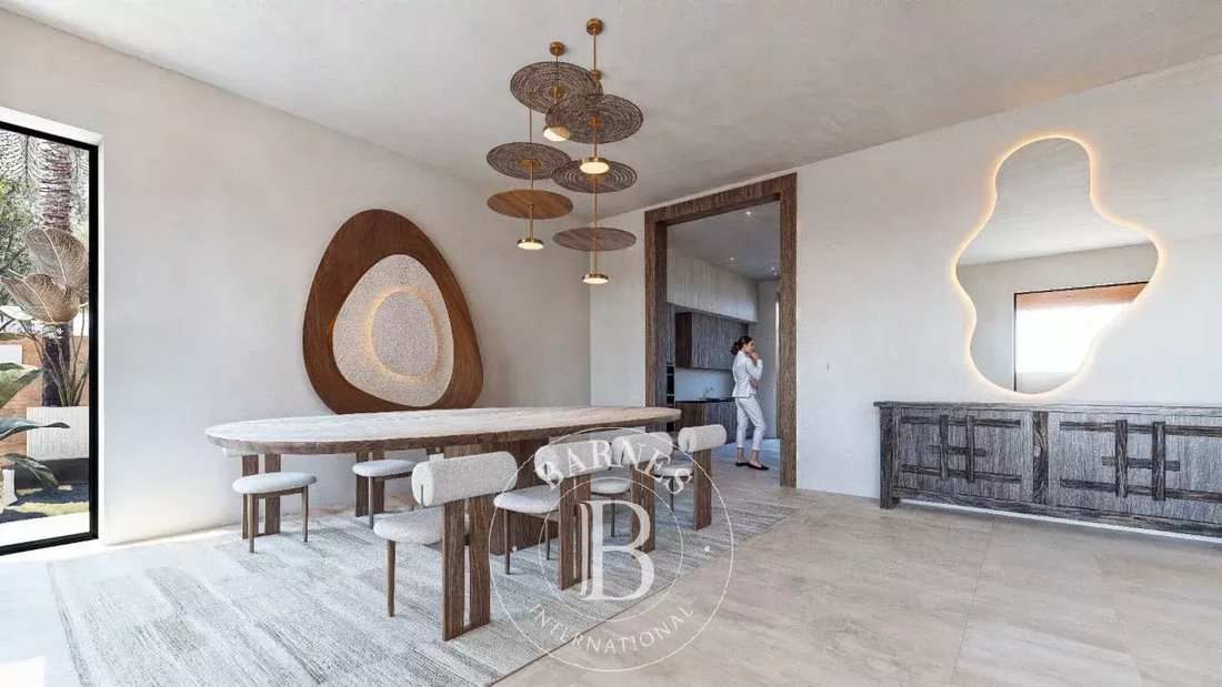 House in Annakhil, Marrakesh-Safi, Morocco 4 - 15768914